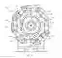 Fig. 12 - Method and apparatus for rotating an absorbent article