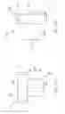 Fig. 16 - Method and apparatus for rotating an absorbent article
