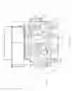Fig. 19 - Method and apparatus for rotating an absorbent article