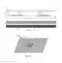 Fig. 05 - FIBER-WEAVING HYGIENE ITEM AND THE FABRICATING METHOD THEREOF