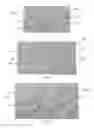 Fig. 03 - Absorbent article with three-dimensional film for liquid distribution