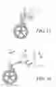 Fig. 13 - Compact wheelchair assembly with removable wheels and methods therefor