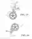 Fig. 23 - Compact wheelchair assembly with removable wheels and methods therefor