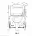 Fig. 15 - Walker for Disabled Persons