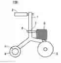 Fig. 01 - Walking assistance device