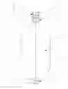 Fig. 01 - DOUBLE-HEADED TRANSFUSION CONTAINER