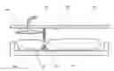 Fig. 01 - Fluid processing based on inflatable bags, mixing system, and method of use thereof