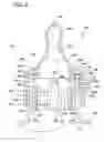 Fig. 03 - DUAL CONFIGURATION BOTTLE ASSEMBLY
