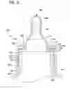 Fig. 04 - DUAL CONFIGURATION BOTTLE ASSEMBLY