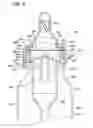 Fig. 05 - DUAL CONFIGURATION BOTTLE ASSEMBLY