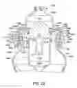 Fig. 24 - DUAL CONFIGURATION BOTTLE ASSEMBLY