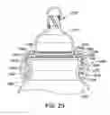 Fig. 25 - DUAL CONFIGURATION BOTTLE ASSEMBLY