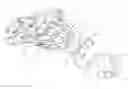 Fig. 01 - BITING AND COMFORTER DEVICE FOR INFANTS