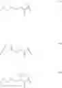 Fig. 37 - Cytotoxic benzodiazepine derivatives