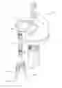 Fig. 01 - Fluid drainage container