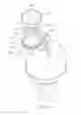 Fig. 08 - Fluid drainage container