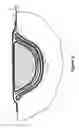 Fig. 04 - Fluidic connector for irrigation and aspiration of wounds