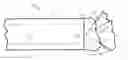 Fig. 01 - Surgical aspirator probe with adaptive tip