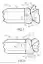 Fig. 05 - Surgical aspirator probe with adaptive tip