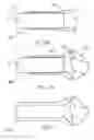 Fig. 08 - Surgical aspirator probe with adaptive tip