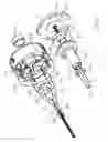 Fig. 17 - Catheter device