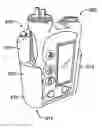 Fig. 01 - Insulin pump data acquisition device and system