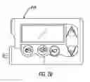 Fig. 04 - Insulin pump data acquisition device and system