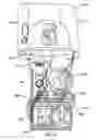 Fig. 19 - Insulin pump data acquisition device and system