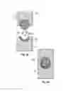 Fig. 13 - Vented dispensing device and method
