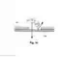 Fig. 15 - Vented dispensing device and method