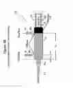 Fig. 14 - Adjustable medium diverter
