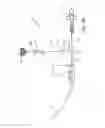 Fig. 60 - Adjustable medium diverter