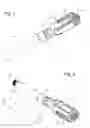 Fig. 02 - Drug administering device and assembly method therefor