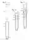 Fig. 05 - Drug administering device and assembly method therefor