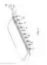 Fig. 06 - RAPID CLOSING SURGICAL CLOSURE DEVICE