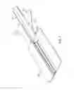 Fig. 08 - RAPID CLOSING SURGICAL CLOSURE DEVICE