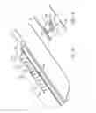 Fig. 12 - RAPID CLOSING SURGICAL CLOSURE DEVICE