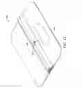 Fig. 13 - RAPID CLOSING SURGICAL CLOSURE DEVICE