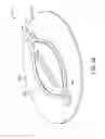 Fig. 16 - RAPID CLOSING SURGICAL CLOSURE DEVICE