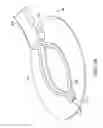 Fig. 18 - RAPID CLOSING SURGICAL CLOSURE DEVICE