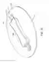 Fig. 19 - RAPID CLOSING SURGICAL CLOSURE DEVICE