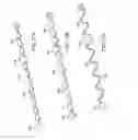 Fig. 23 - RAPID CLOSING SURGICAL CLOSURE DEVICE