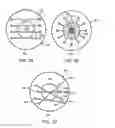 Fig. 24 - RAPID CLOSING SURGICAL CLOSURE DEVICE