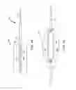 Fig. 30 - RAPID CLOSING SURGICAL CLOSURE DEVICE