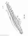 Fig. 42 - RAPID CLOSING SURGICAL CLOSURE DEVICE
