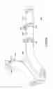 Fig. 44 - RAPID CLOSING SURGICAL CLOSURE DEVICE