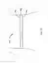 Fig. 51 - RAPID CLOSING SURGICAL CLOSURE DEVICE
