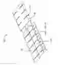 Fig. 57 - RAPID CLOSING SURGICAL CLOSURE DEVICE