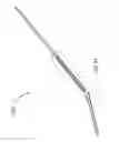 Fig. 59 - RAPID CLOSING SURGICAL CLOSURE DEVICE