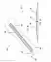 Fig. 60 - RAPID CLOSING SURGICAL CLOSURE DEVICE